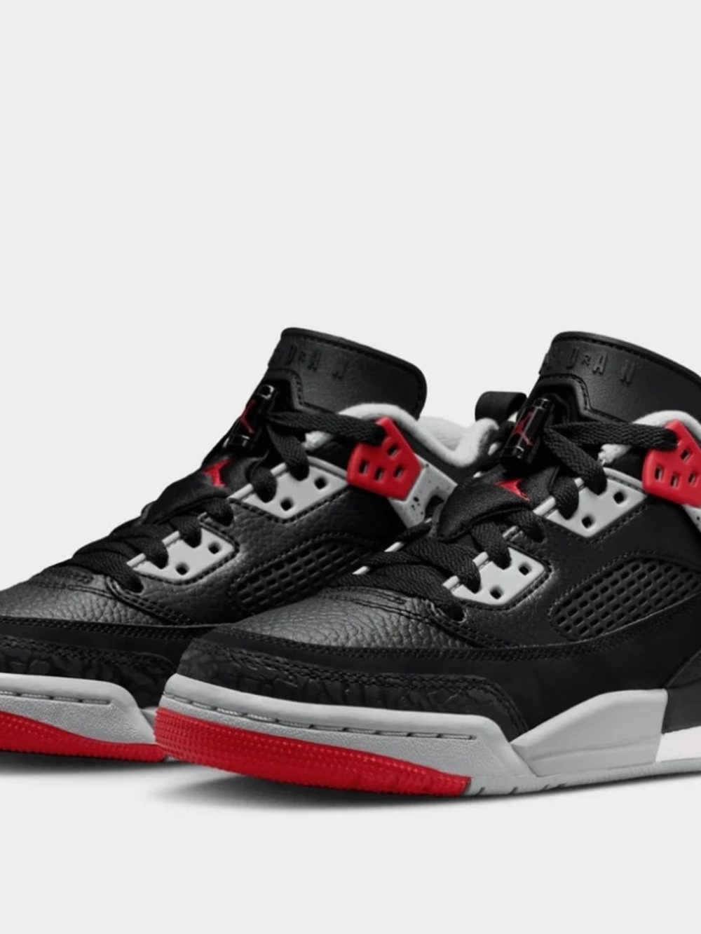 Jordan Spizike Size 5.5